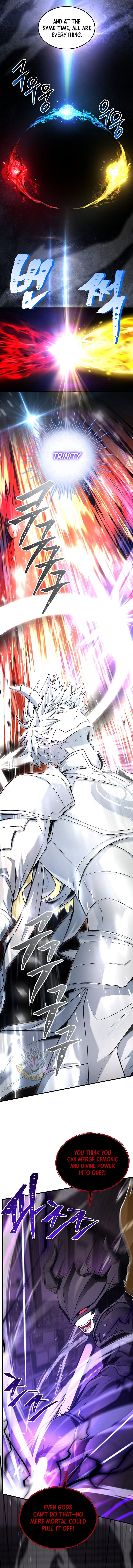 Return of the Legendary Spear Knight Chapter 176 20